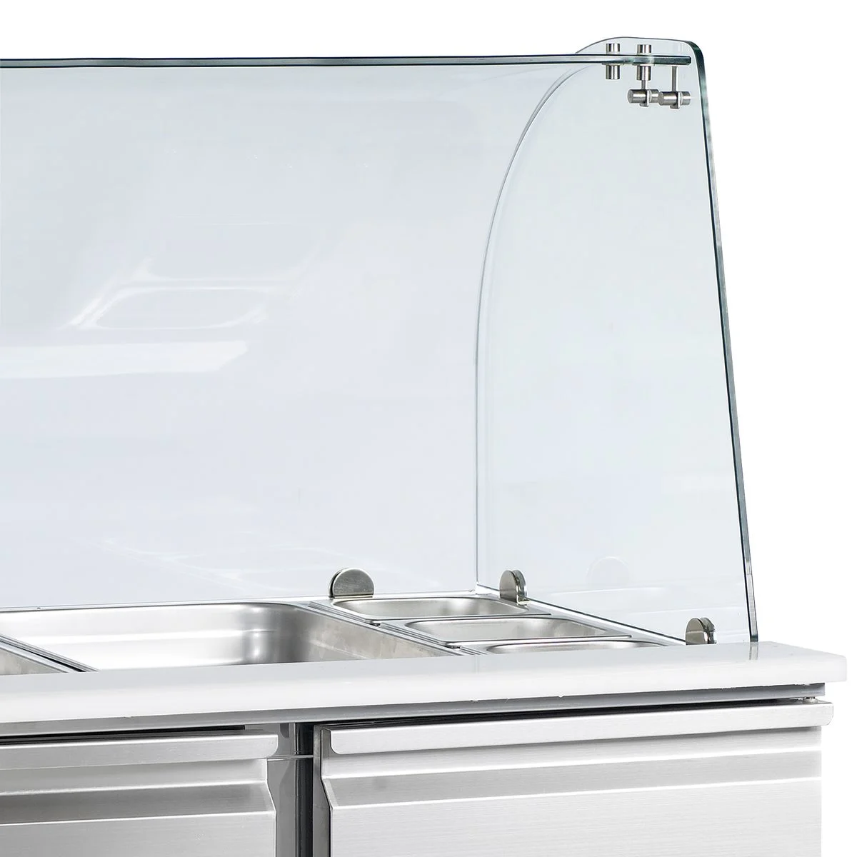 SA1045GC Komplet buet glas med Fi
