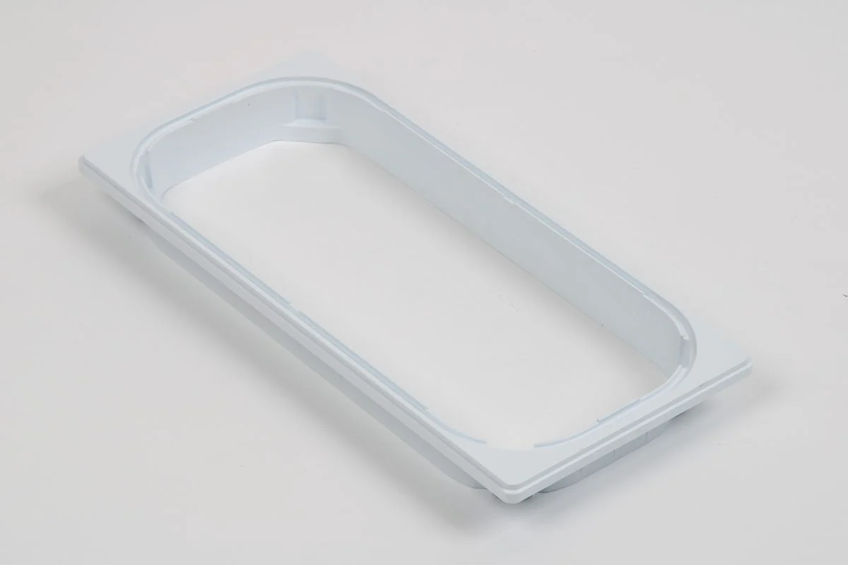 Box Frame for Ice Cream Pan Napoli-ramme