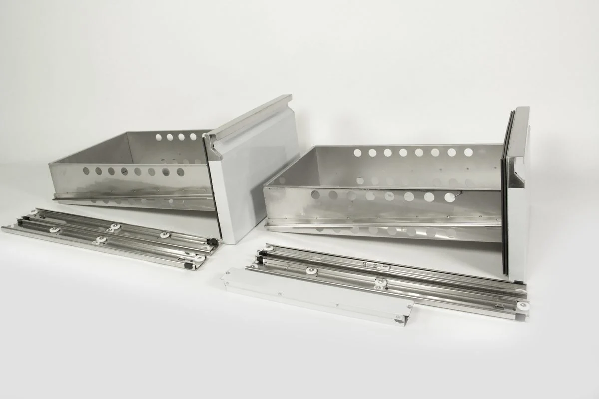 PT,BK,SS8200,SS8300 Kommode (1/2 + 1/2)