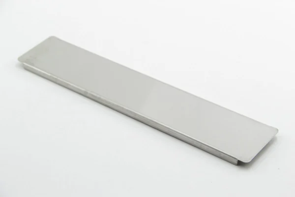 Skillevæg til GN1/3-bakker, 326 x 66 mm, set forfra