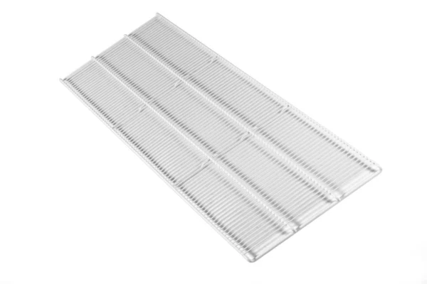 Nederste trådhylde 1070 x 470 mm, set forfra