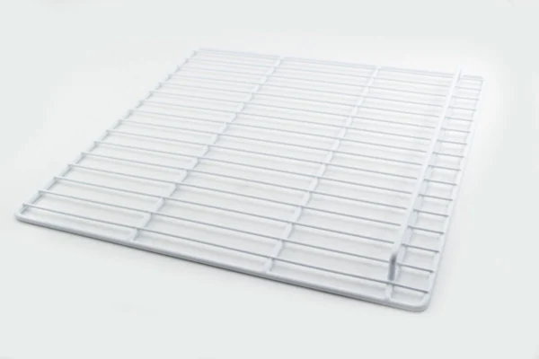 Hylde 530 × 540 × 42 mm, set forfra