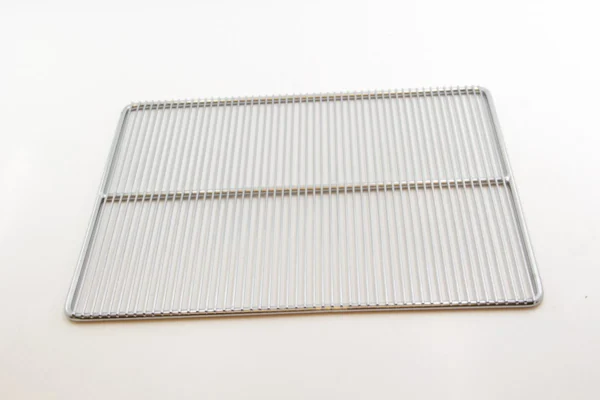 Mellemste hylde 430 x 315 mm, set forfra