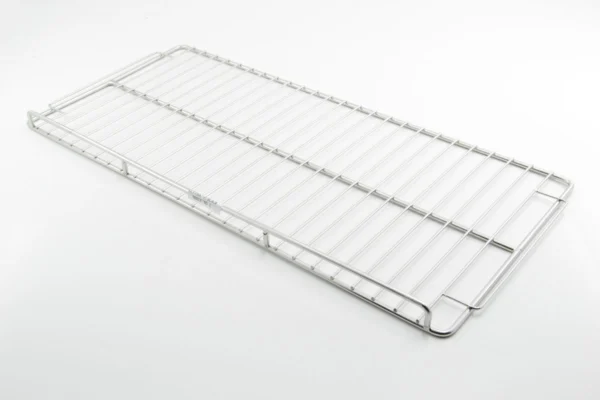 Hylde nr. 1, 656 x 290 mm., set forfra
