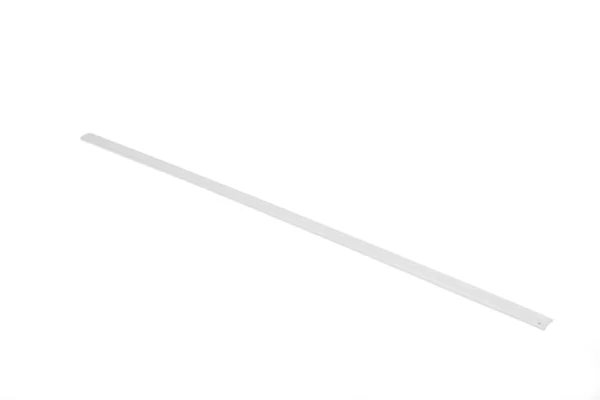 LED-afdækning, set forfra