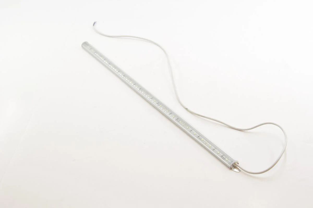 LED-lampe