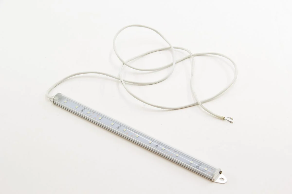 UPD60 LED-lampe