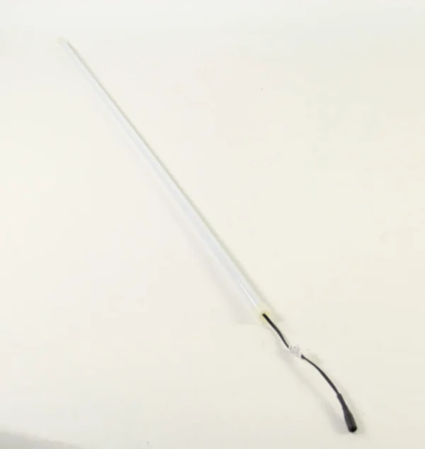 LED-bånd 6500K, set forfra