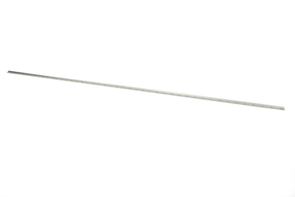 LED-lysstrimmel 190 cm, set forfra