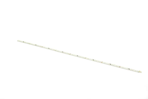 LED-bånd 800 mm, 6500 K, 1 stik, set forfra