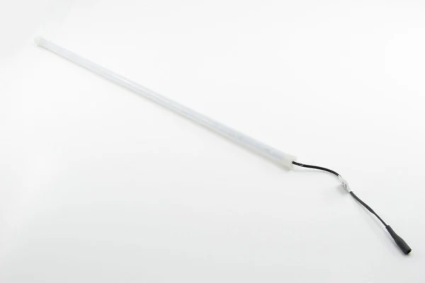 LED-bånd 6500K, set forfra