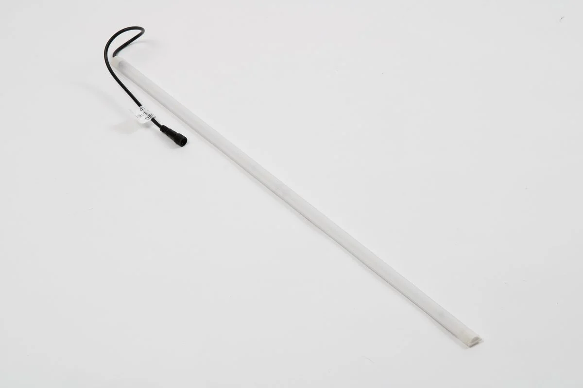 LGF2500 / LGC2500 LED-lystop