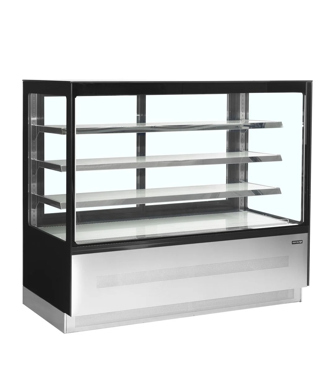 Display-kølemontre LPD1503F/BLACK