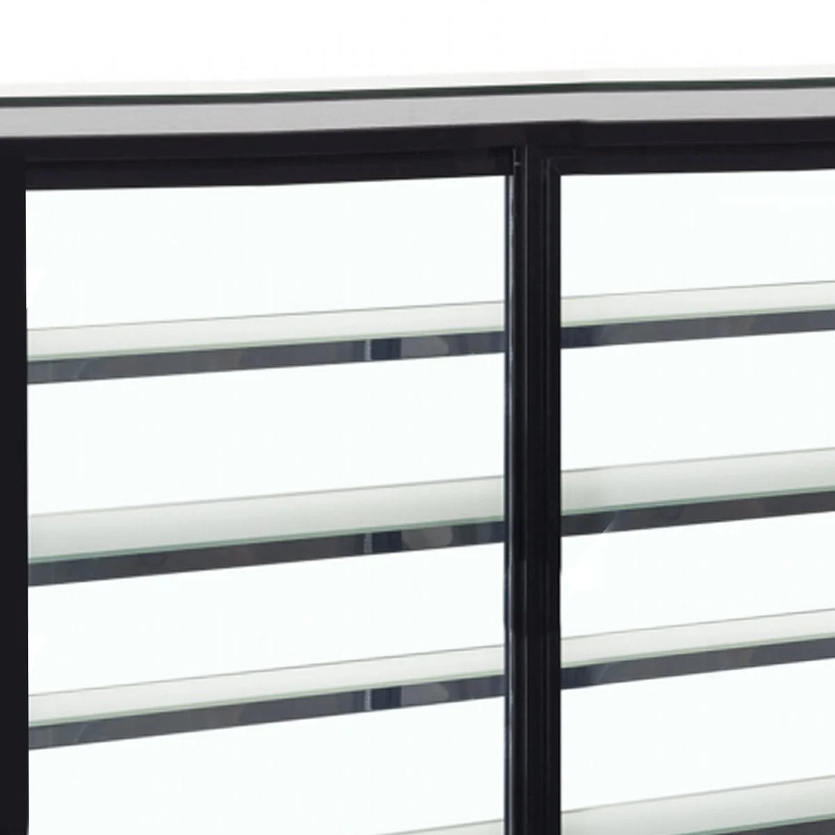 Display-kølemontre LPD1503F/BLACK, billede 4