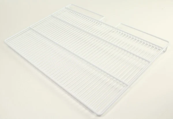 Mellemste hylde 685 x 445 mm., set forfra