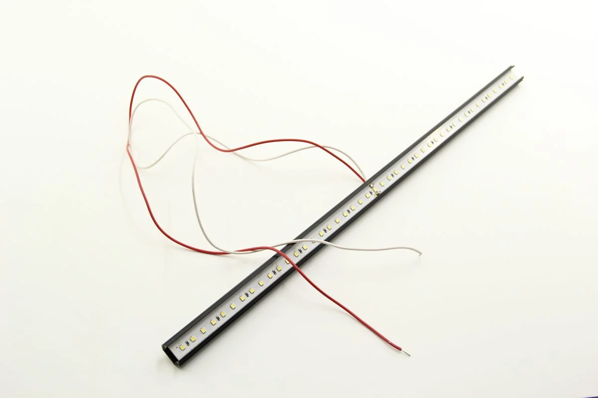 SCU1425-I 460 mm LED-strip, 6500 K, 7 lm