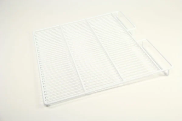 Hylde 550 x 490 mm., set forfra