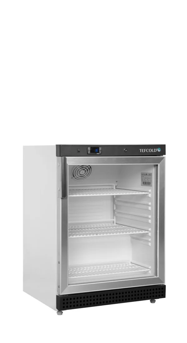 Displaykøler UR200G, set forfra