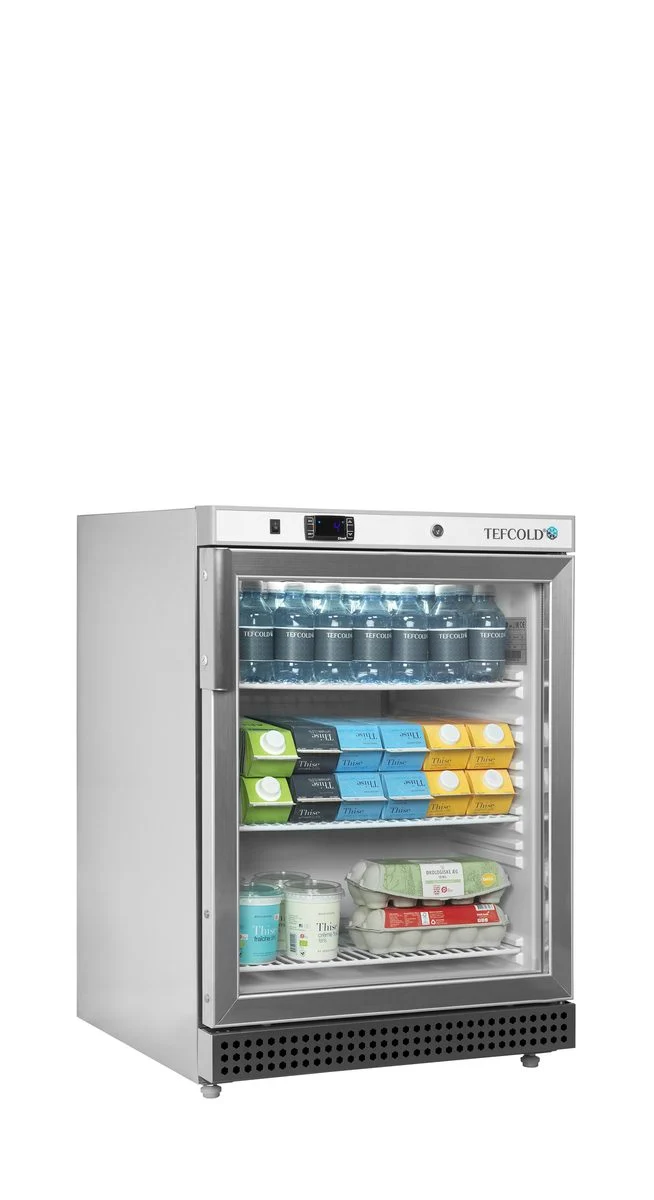 Displaykøler UR200SG, billede 2