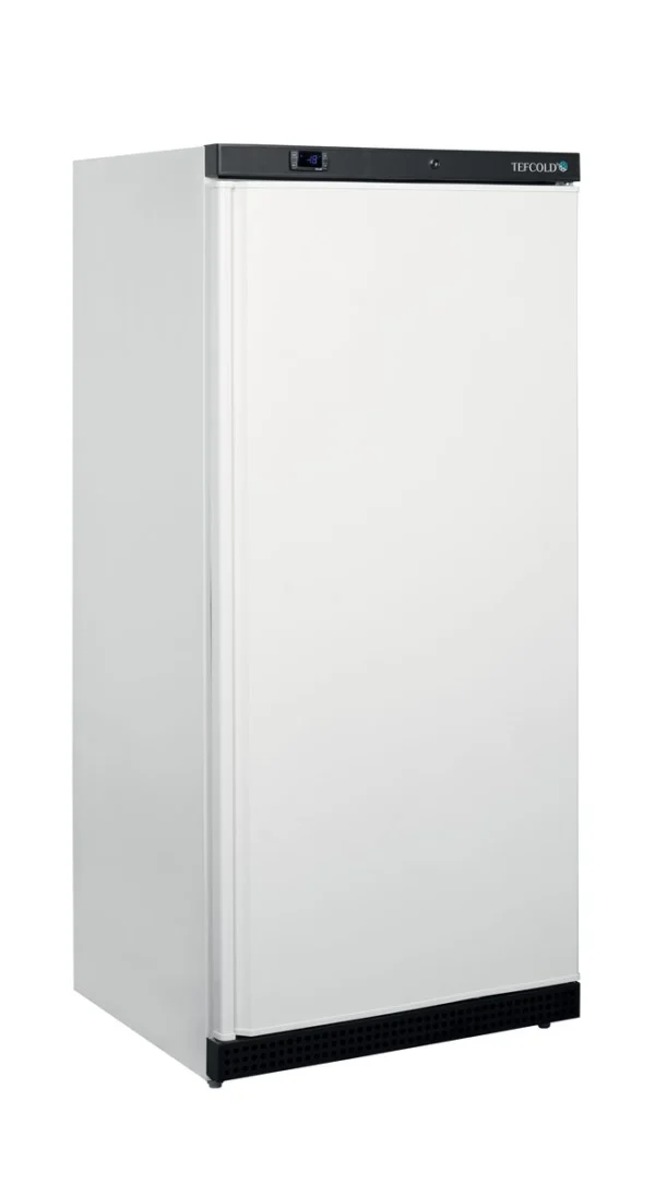 Lagerfryseskab UF550, set forfra