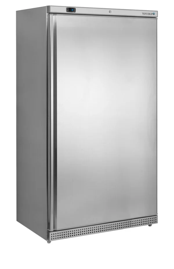 Lagerfryseskab GN2/1 UF700VS, set forfra