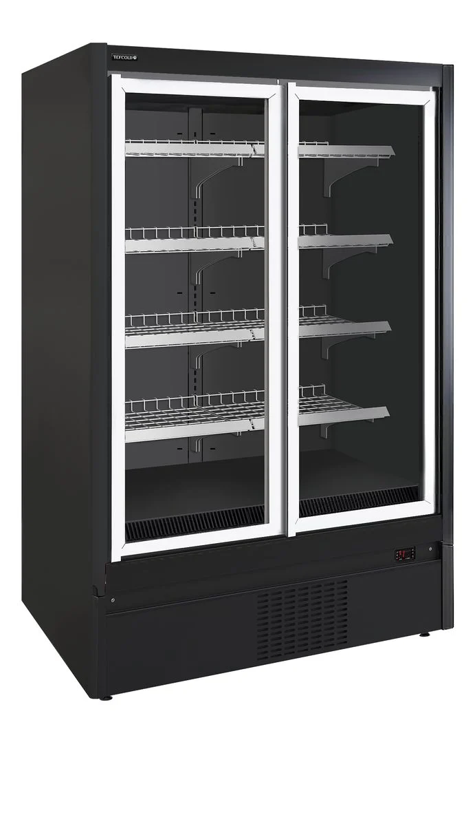 Multideck fryser til supermarked EXTRA1250FD billede