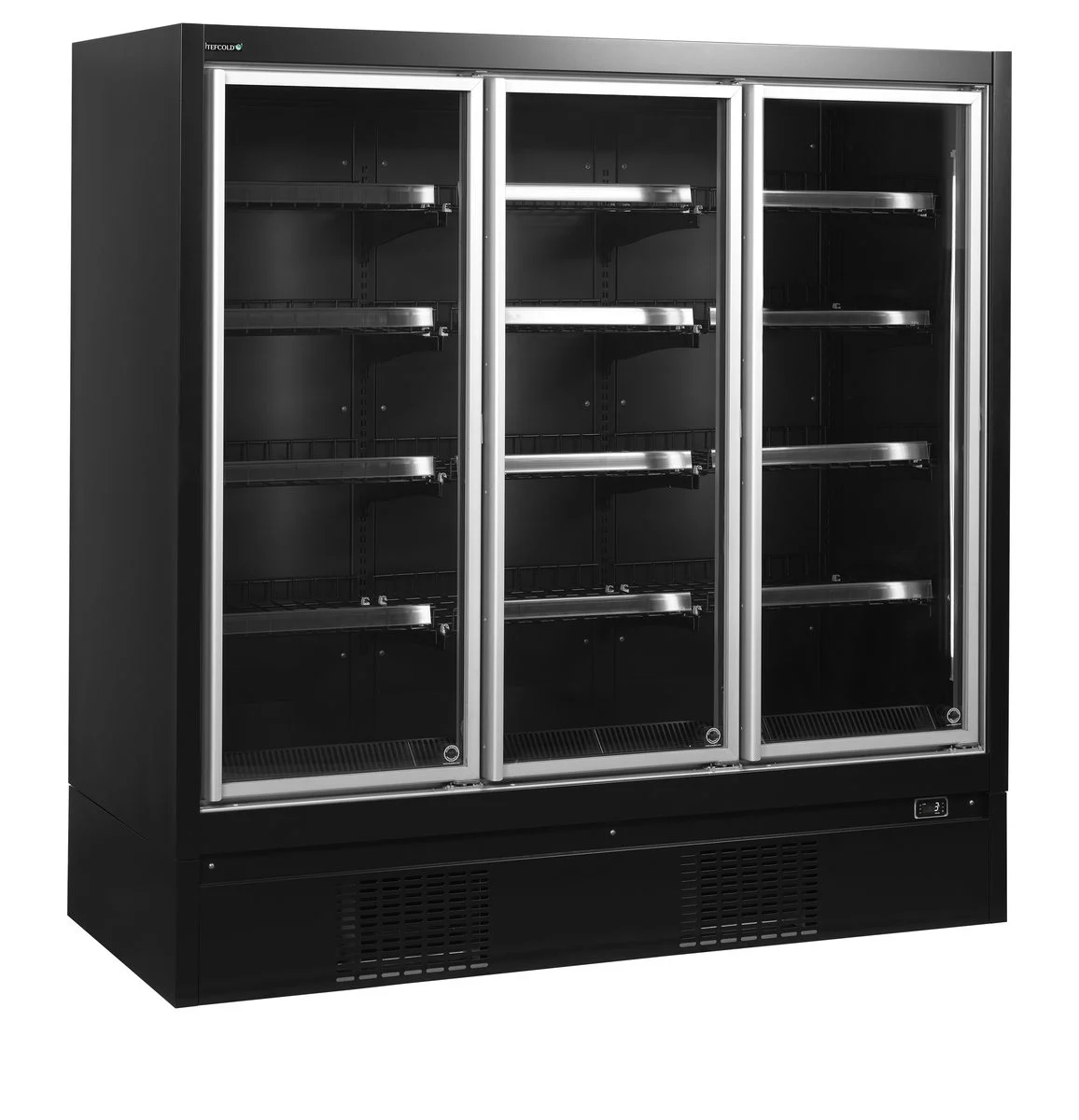 Multideck fryser til supermarked EXTRA1875FD billede