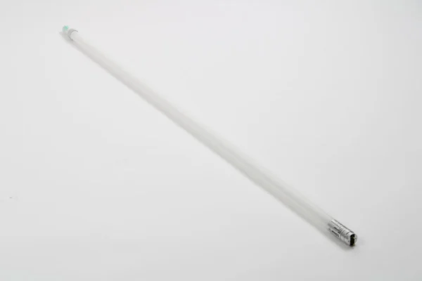 LED-rør T8, L=1200 mm, 20 W, set forfra