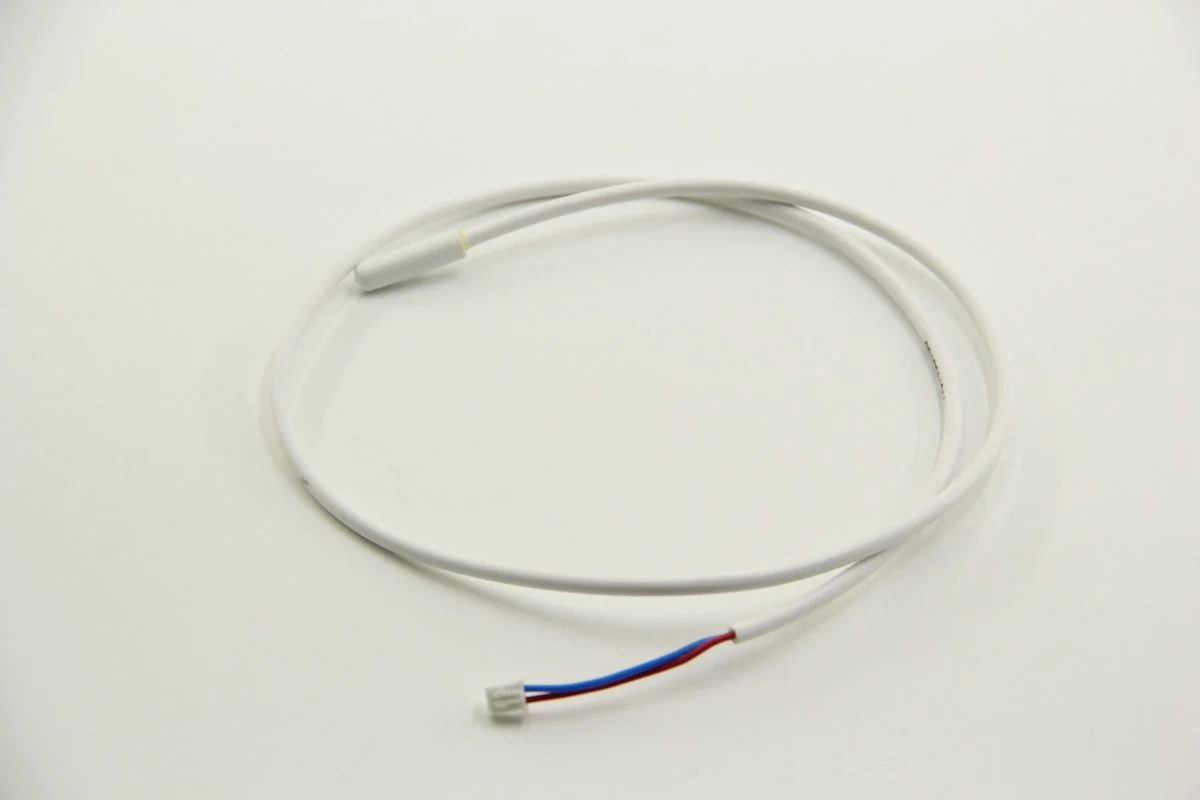 TC26 / TC37 / TC57 / TC85 Probe-isbeholder