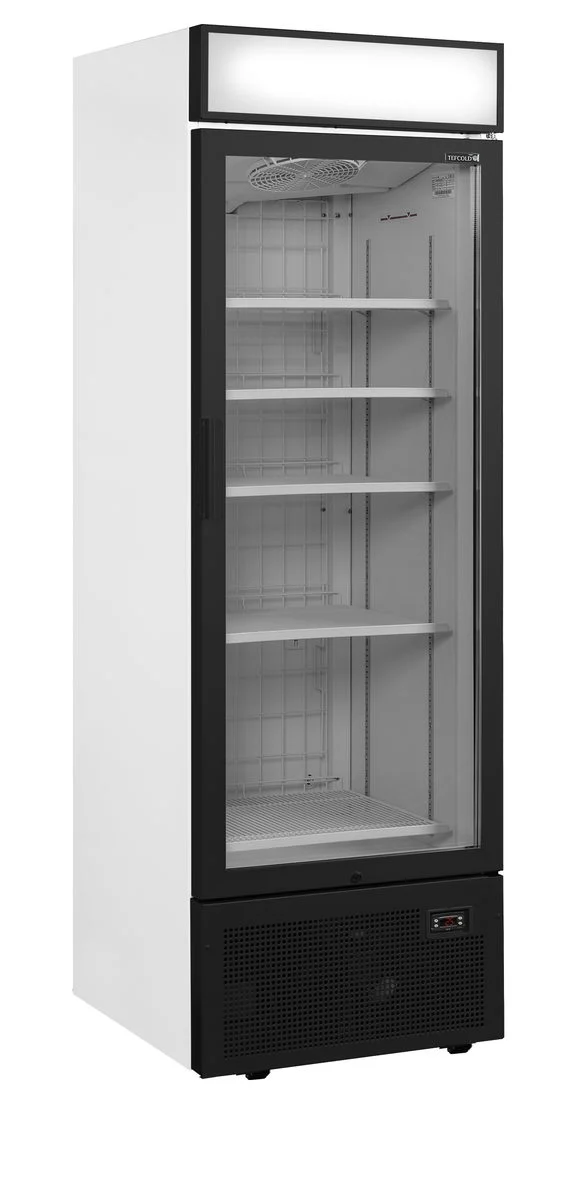 Display fryser UFSC1450GCP NF, set forfra