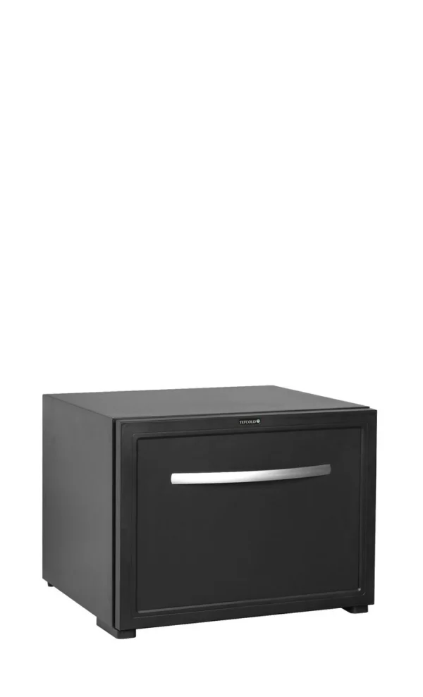 Minibar Skuffe TD50A, set forfra