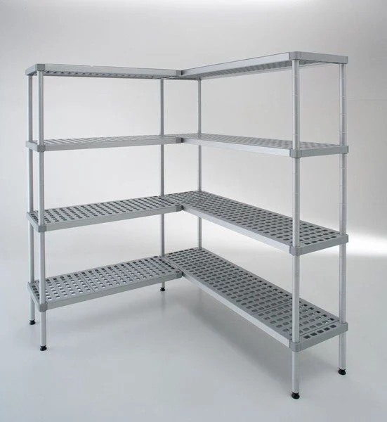 CRPF1221 Shelf Rack System Kit, billede 2