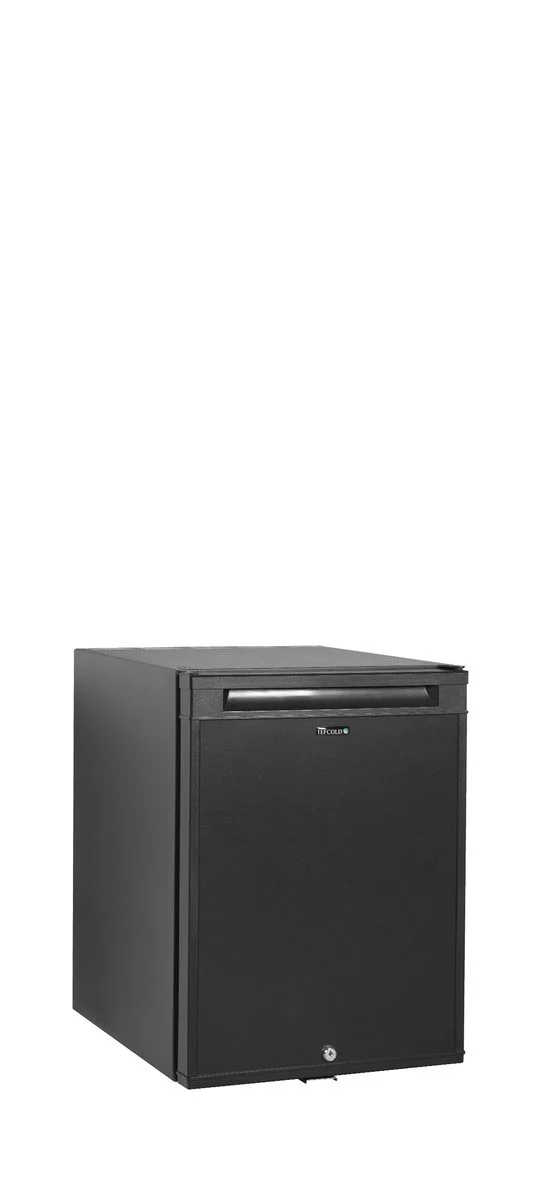 Minibar TM45C, set forfra