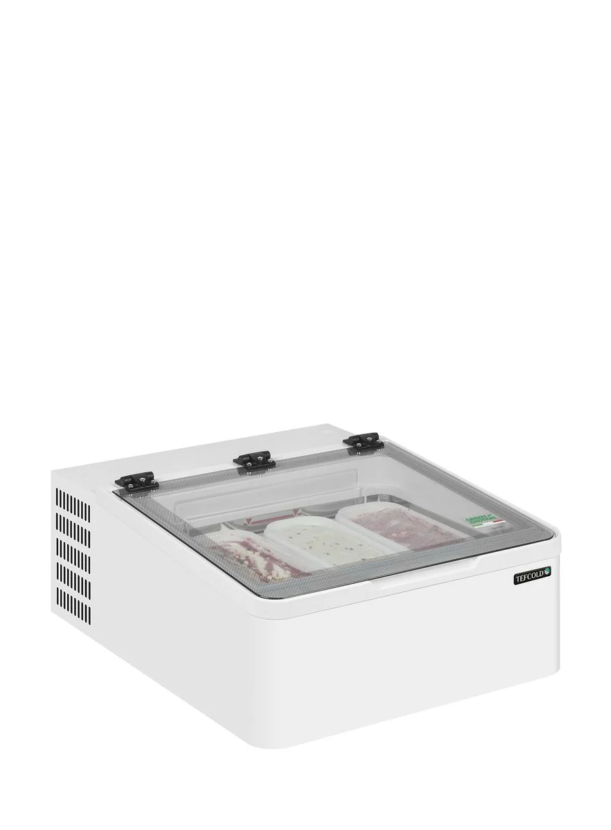 Isdisk / Scoop ice fryser ICE3, billede 2