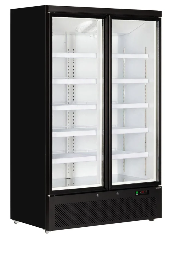 Displaykøler Atom Maxi C2DB, set forfra