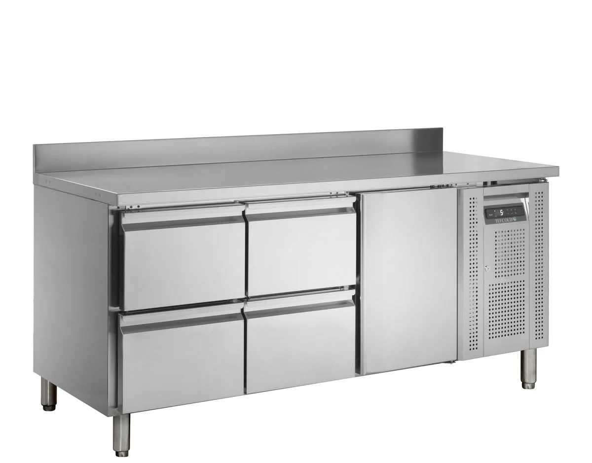 Kølebord GN1/1 CK7340