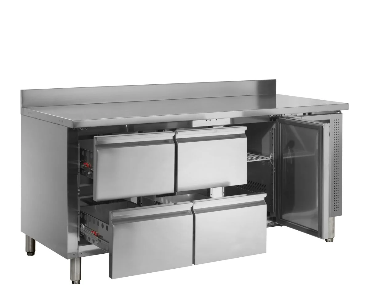 Kølebord GN1/1 CK7340, billede 2