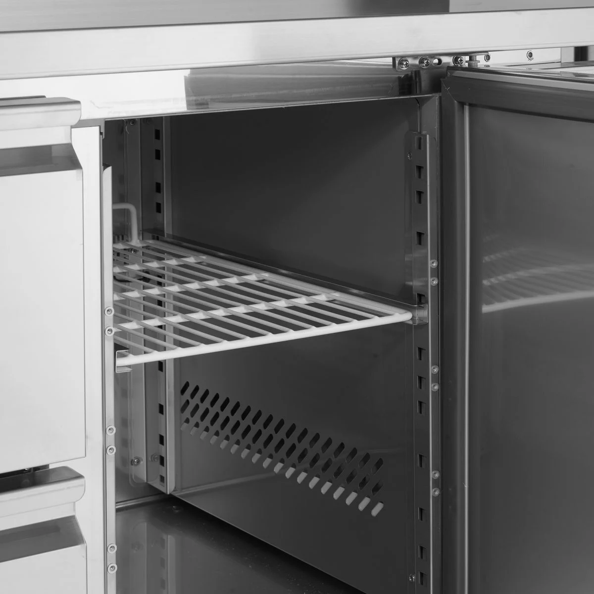 Kølebord GN1/1 CK7340, billede 3