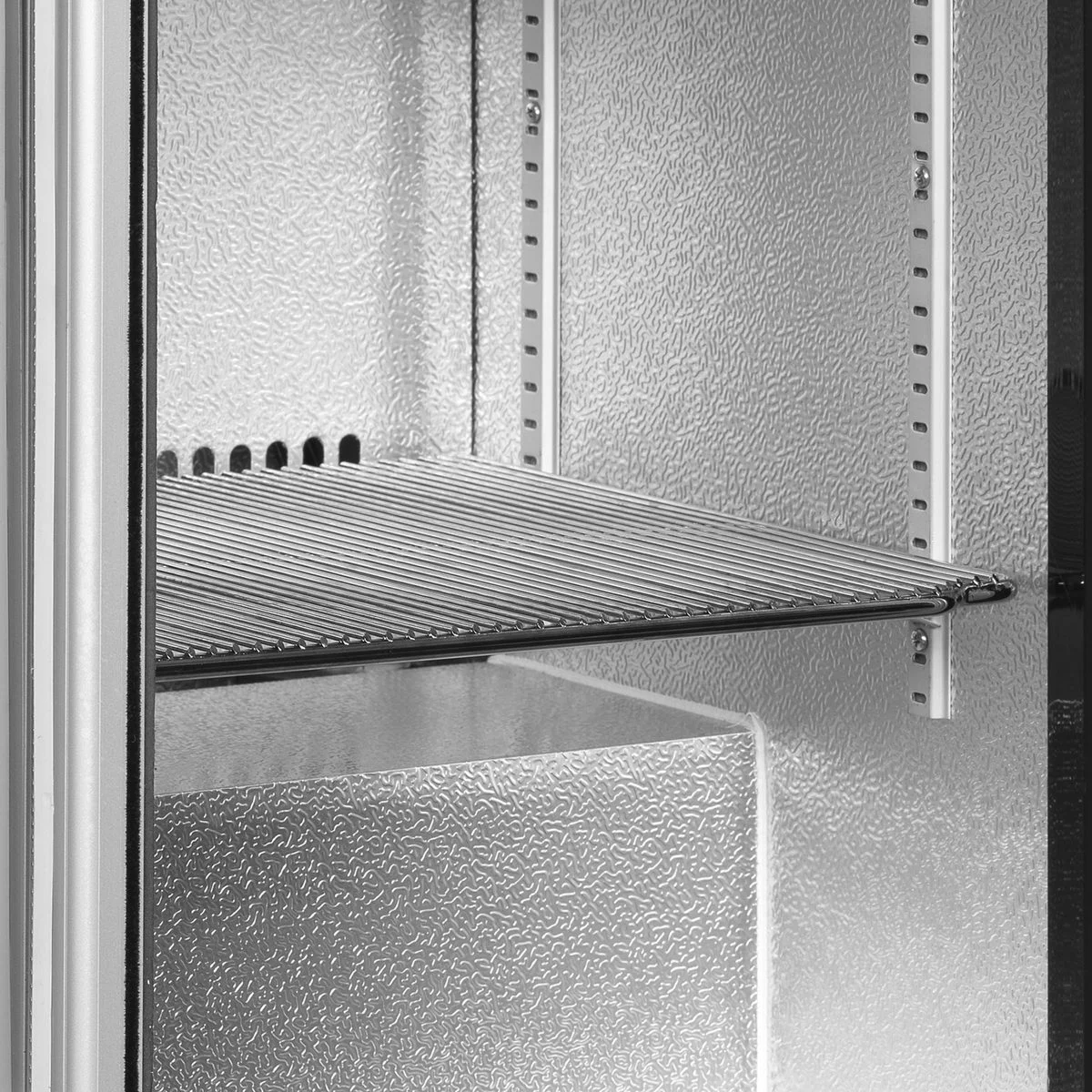 Backbar / Bar køleskab BA26SS, billede 4