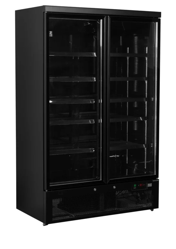 Displaykøler Atom Maxi C2DBB, set forfra