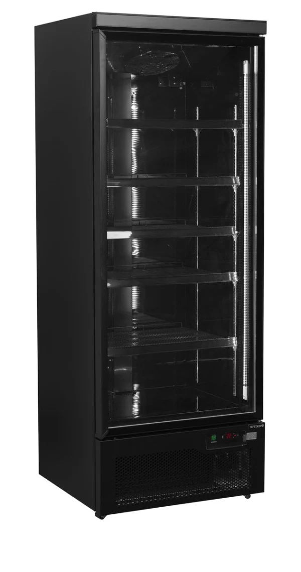 Displaykøler Atom Maxi C1DBB, set forfra