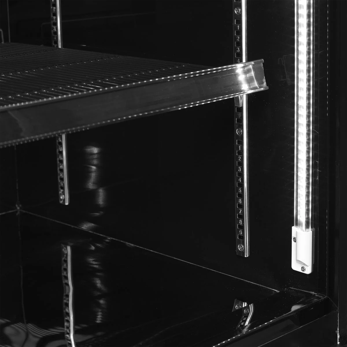Displaykøler Atom Maxi C1DBB, billede 3