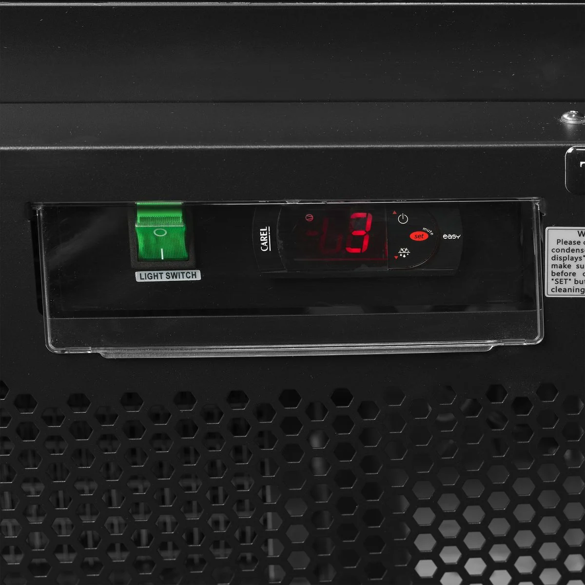 Displaykøler Atom Maxi C1DBB, billede 4