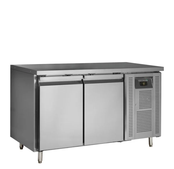 Kølebord GN1/1 CK7210X1, set forfra