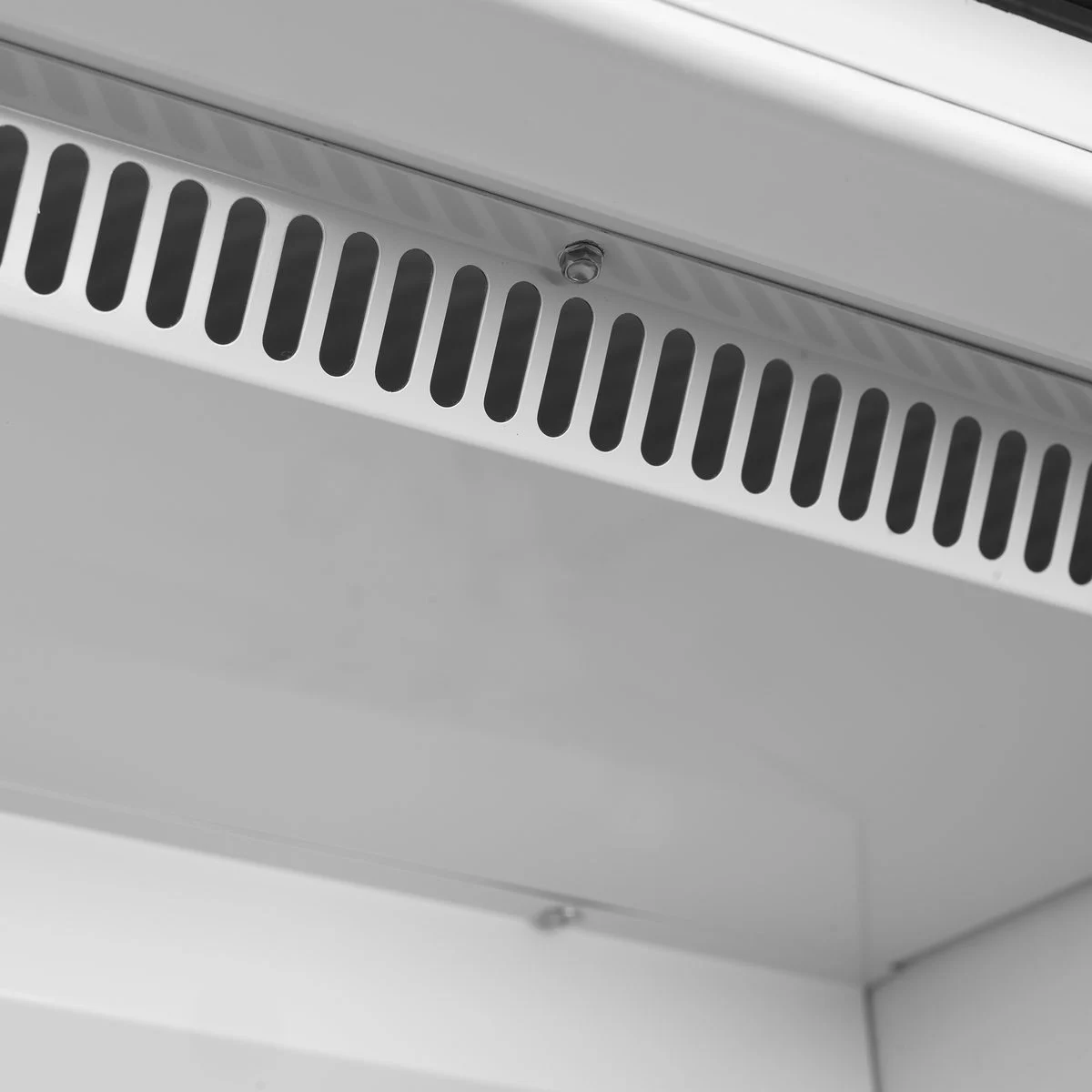 Lagerkøleskab UR200W1, billede 4