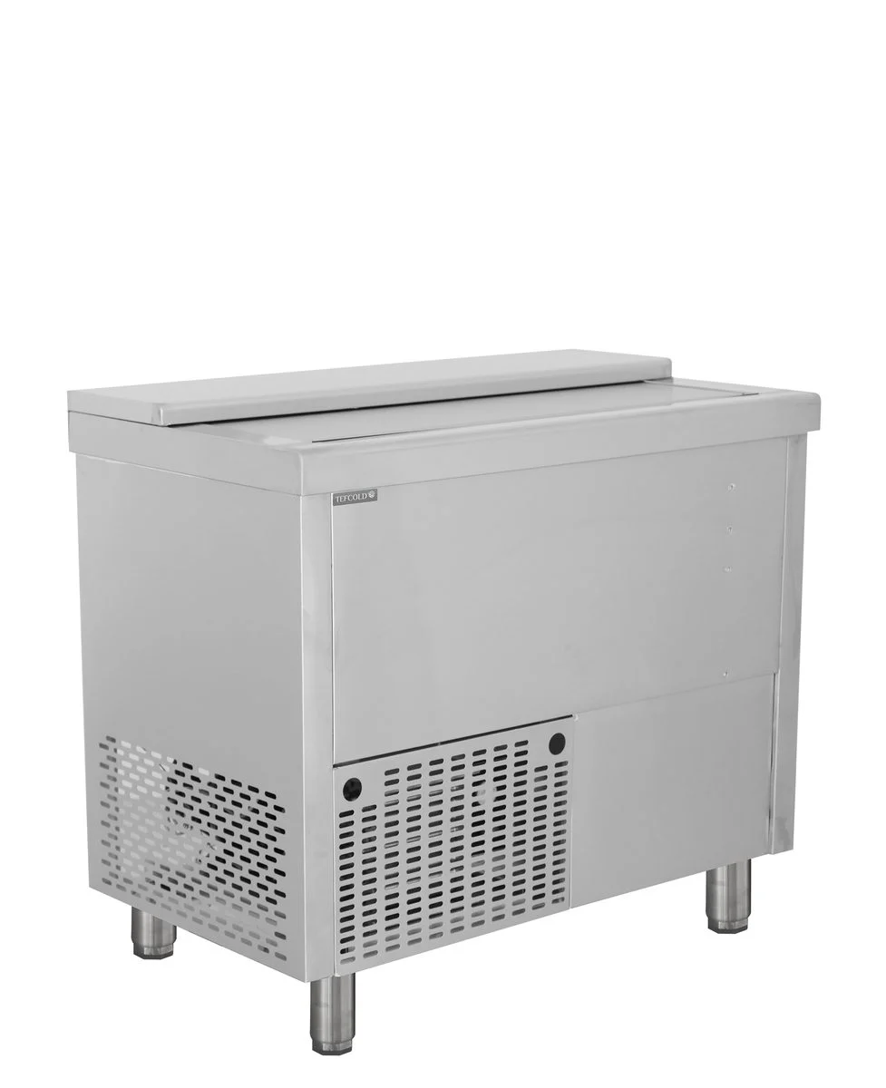 Kummekøler til flasker BHC100X1