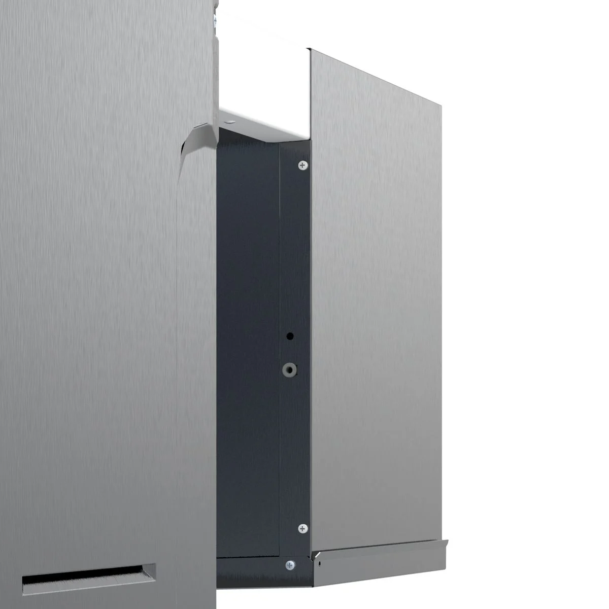 Monoblock køleenhed WRA-M24-1, billede 2