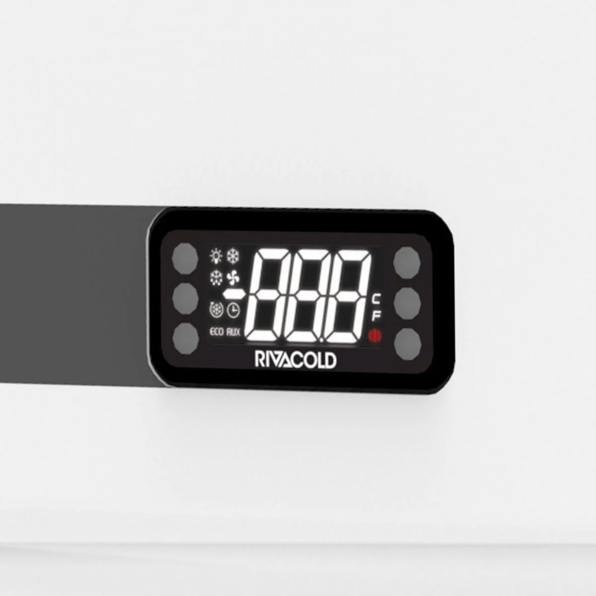 Monoblock køleenhed WRA-M24-1, billede 3