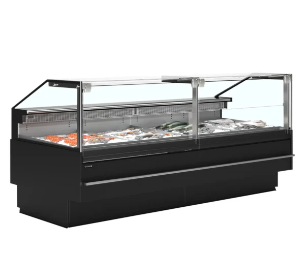 Køledisk SOCA-F25090B, set forfra