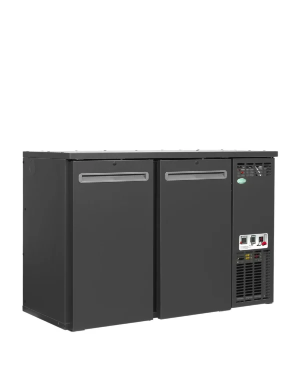 Eksklusiv Backbar SCL-22MU+, set forfra